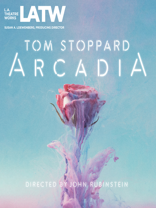 Title details for Arcadia by Tom Stoppard - Available